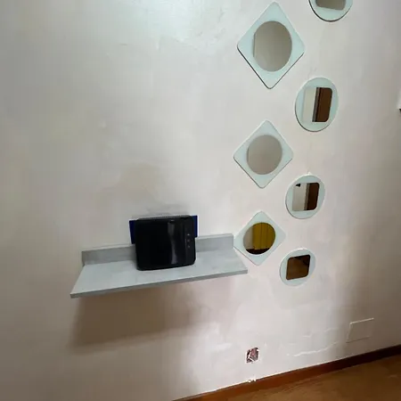 La Casa Di Cla شقة