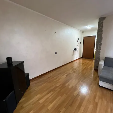 Апартаменты La Casa Di Cla