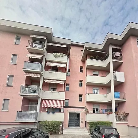 La Casa Di Cla