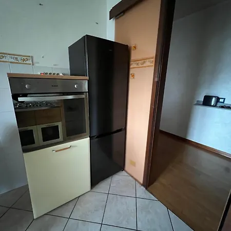 La Casa Di Cla شقة