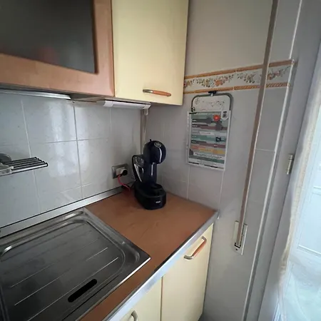 La Casa Di Cla Apartment