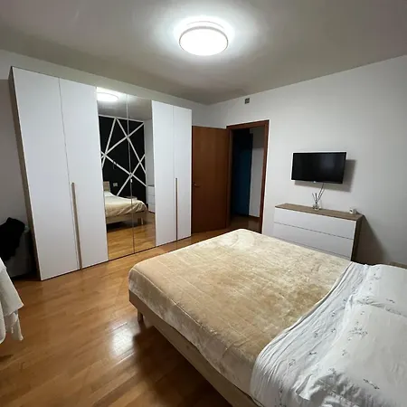 La Casa Di Cla * Piano di Follo