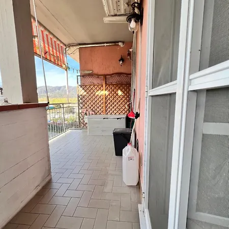 Apartment La Casa Di Cla Piano di Follo