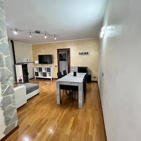 La Casa Di Cla Piano di Follo